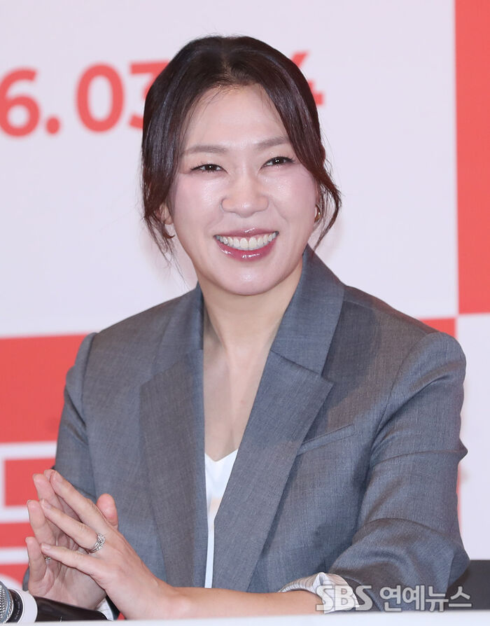 'Mad Dance Office' Yeom Hye-ran, "I'm a Civil Servant Smitten with Flamenco"