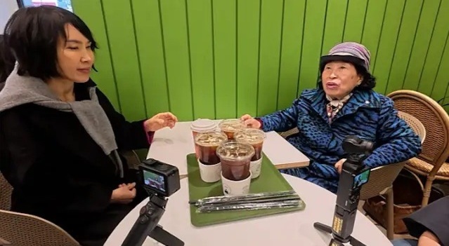 "이정도면 절약 아닌 민폐"…전원주 유튜브 제작진 해명에도 논란