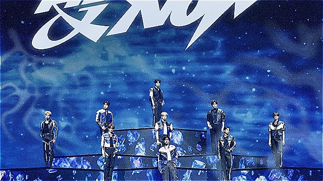 CGV, 제로베이스원 2026 월드투어 공연 생중계