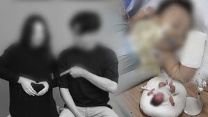 4개월 영아의 죽음&hellip;홈캠 담긴 친모 음성에 '경악'