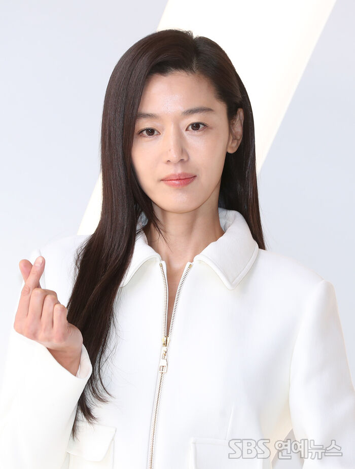 Jun Ji-hyun