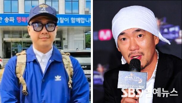 Juvie Train Cleared of Drug Rumors; DJ DOC Lee Haneul Gets Summary Fine