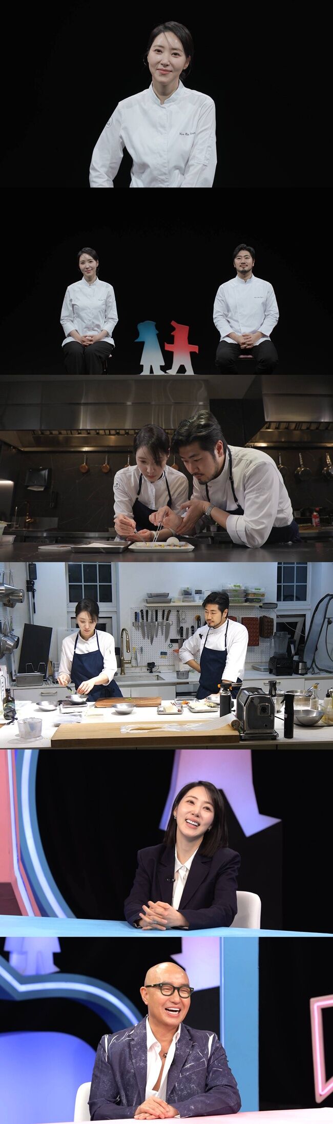 'Culinary Class Wars 2' Chef Kim Hee-eun Says Her Father Hit Her with an Ashtray for Choosing Cooking, Reveals Shocking Past