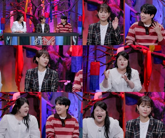 'Sinppal Talk 2' Kim Ji-min Says She Is Preparing for a Baby with Kim Jun-ho, Plans IVF