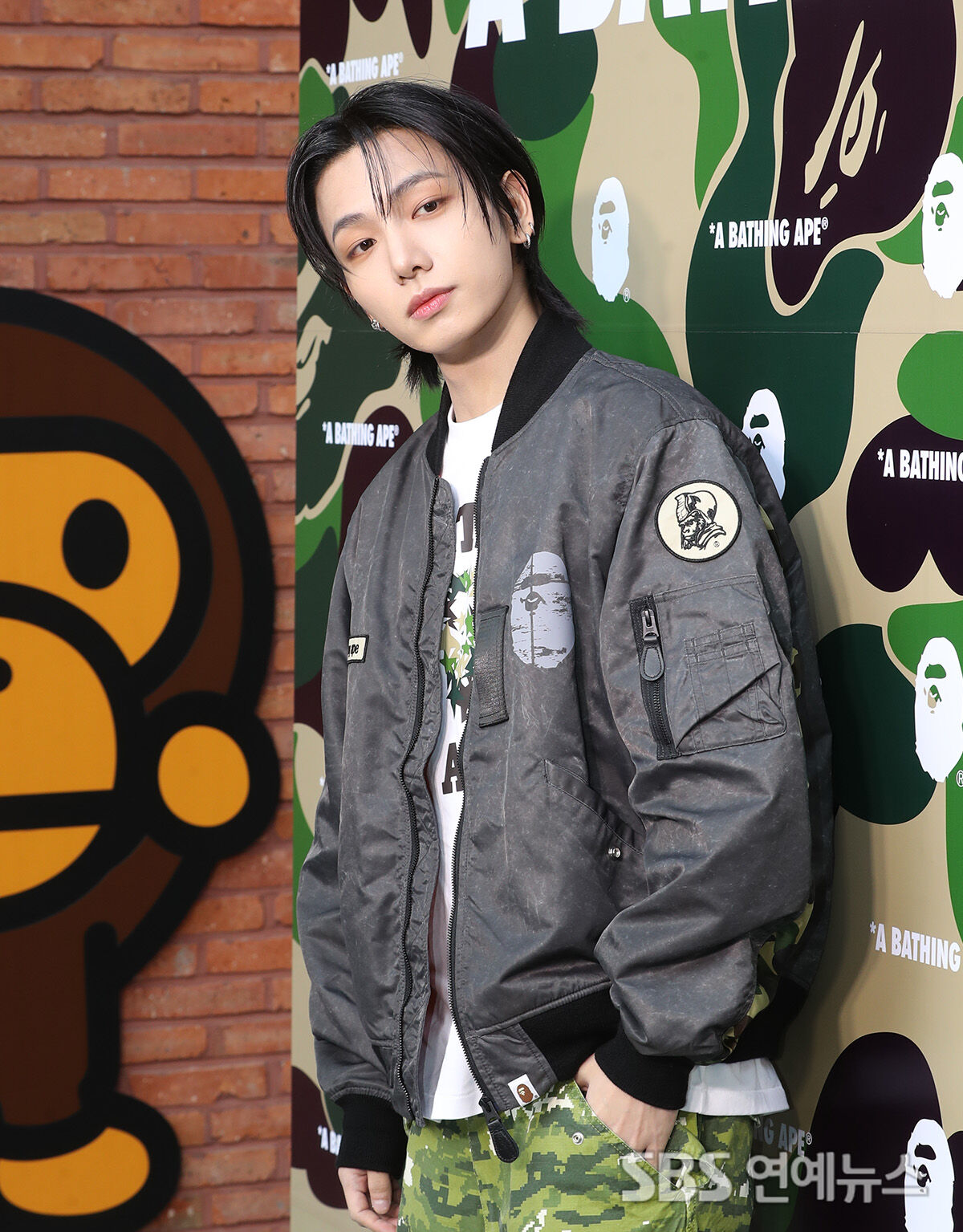 보이넥스트도어 재현