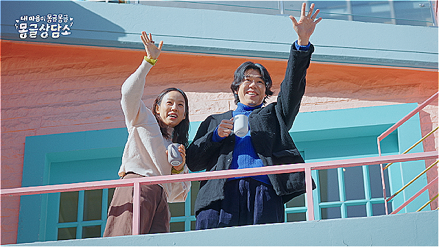 '몽글상담소' PD, 이효리♥이상순 섭외 이유? "'장애' 이전에 '청년'으로 바라봐 줄 어른 필요"