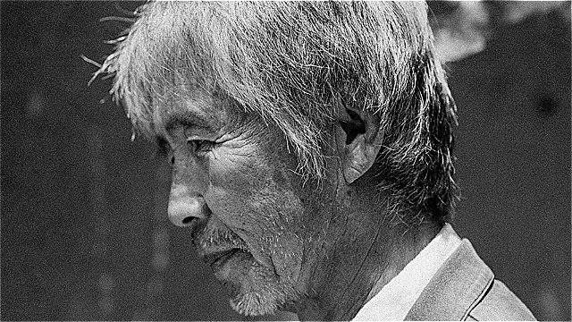 최백호, 18년 진행한 '낭만시대' 떠난다…오는 31일 마지막 방송