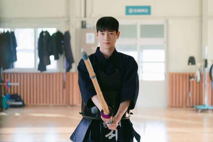 JISOO Falls for Seo Kang-jun in 'Boyfriend on Demand'; the Series Wins Over Global Hearts