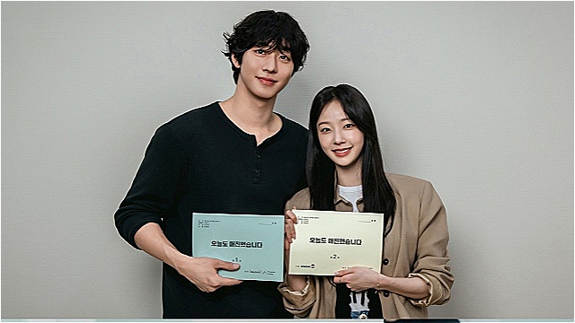 '청년농부' 안효섭&middot;채원빈의 제철 로맨스&hellip;'오늘도 매진했습니다', 4월 22일 첫방