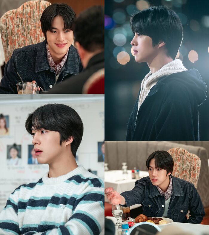 "We've Never Seen a Chaebol Heir like This" 'Undercover Miss Hong's Cho Han-gyul Nails Albert Oh's Feel-Good Arc