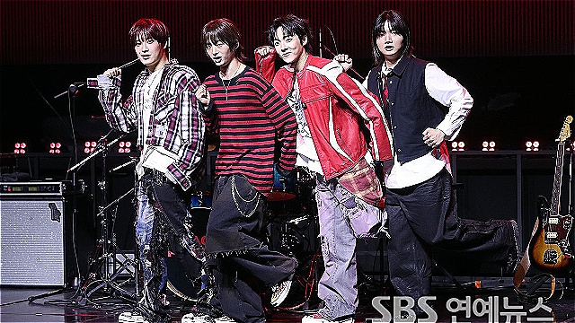 Dragon Pony Hit the Gas With ‘Run Run Run’ at Third EP Media Showcase