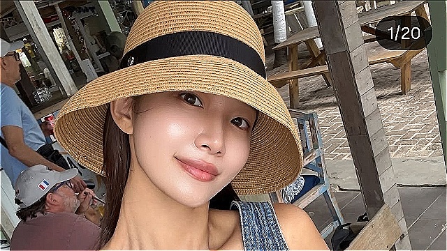 오또맘, 재혼 발표 후 임신 공개&hellip;"2달 동안 심한 입덧으로 피 토하기도"