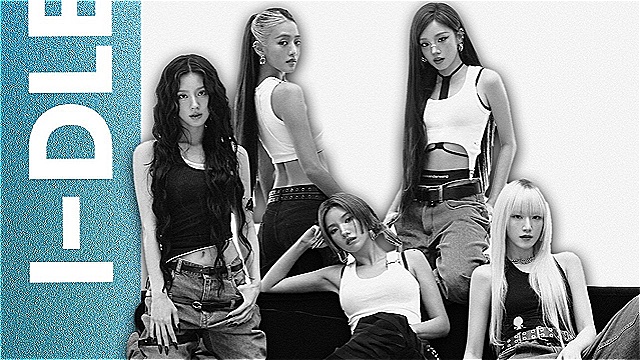 아이들, 美 NBC '켈리 클락슨 쇼' 뜬다&hellip;북미투어 티켓 오픈 D-1