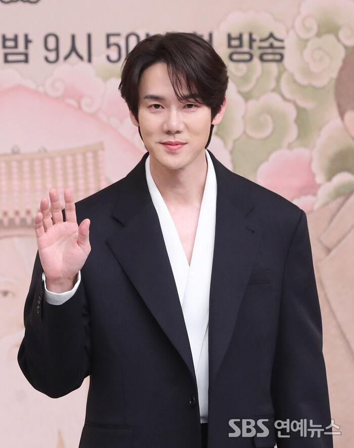 Yoo Yeon-seok