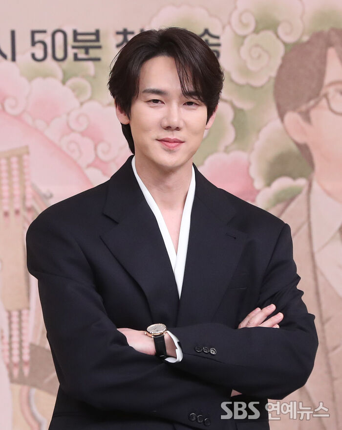 Yoo Yeon-seok