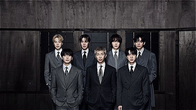 방탄소년단 RM&middot;진, 광화문 컴백 앞두고 팬들에 신신당부&hellip;"안전 꼭 유의"