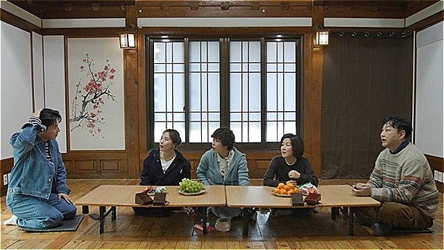 "허경환 유행어, 전 국민 대상 가스라이팅"&hellip;'미우새' 코미디언 선배들 따끔한 일침