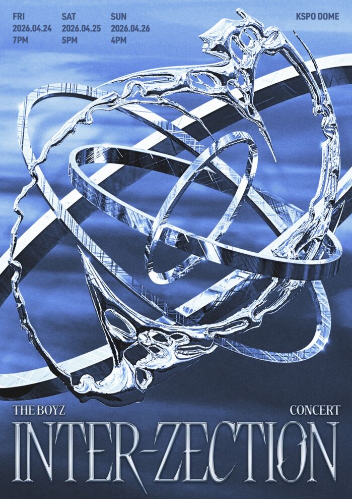 'Performance Powerhouse' THE BOYZ to Heat Up KSPO Dome in April