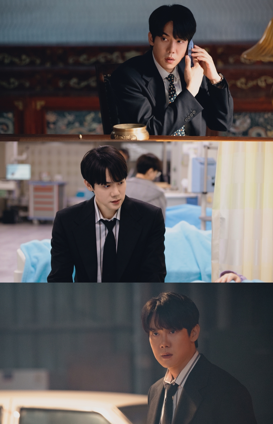 유연석표 '<!HS>신<!HE>들린 사이다' 통했다…'<!HS>신이랑<!HE> <!HS>법률사무소<!HE>', 방송 2회 만에 최고 11.3% 폭발