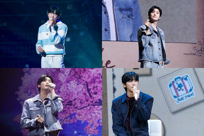 Park Hyung-sik Wraps 2026 Japan Fan Meeting to Rave Response, Proving Global Popularity
