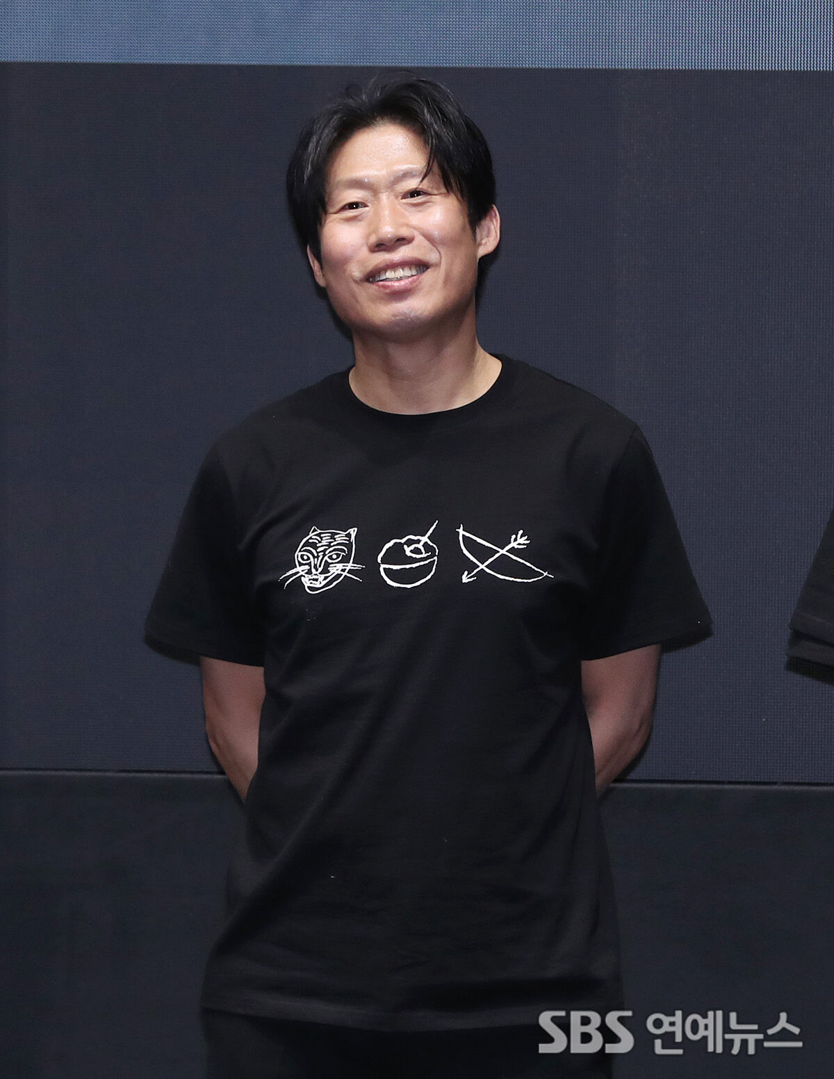 왕사남 무대인사