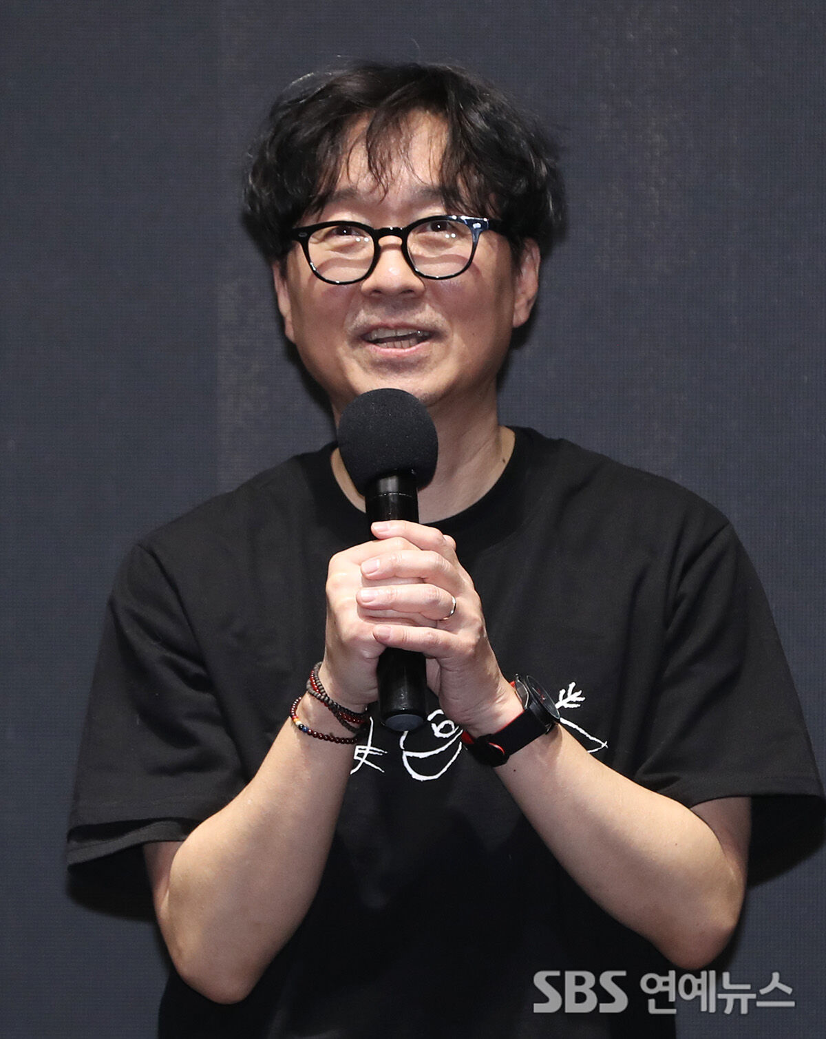 왕사남 무대인사