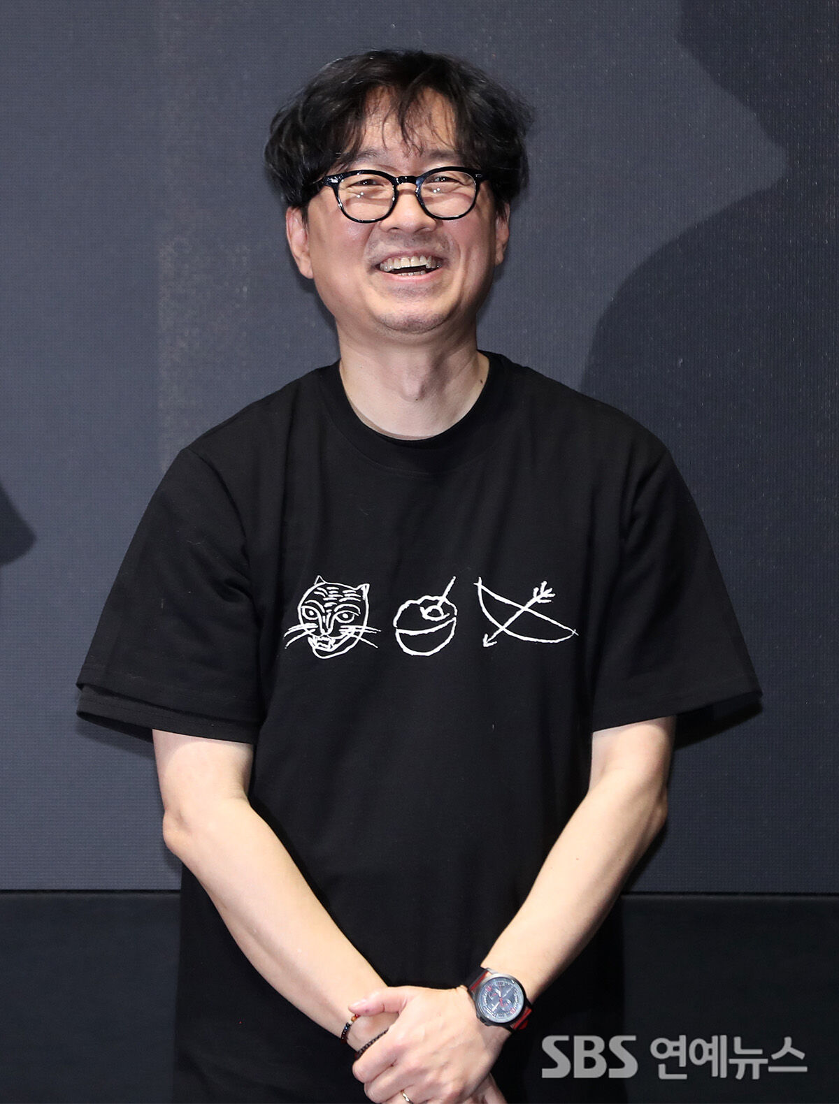 왕사남 무대인사