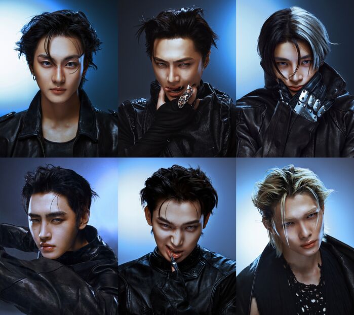 ENHYPEN Bounce Back on Billboard 200 with Surprise Surge After 6-Member Reorg