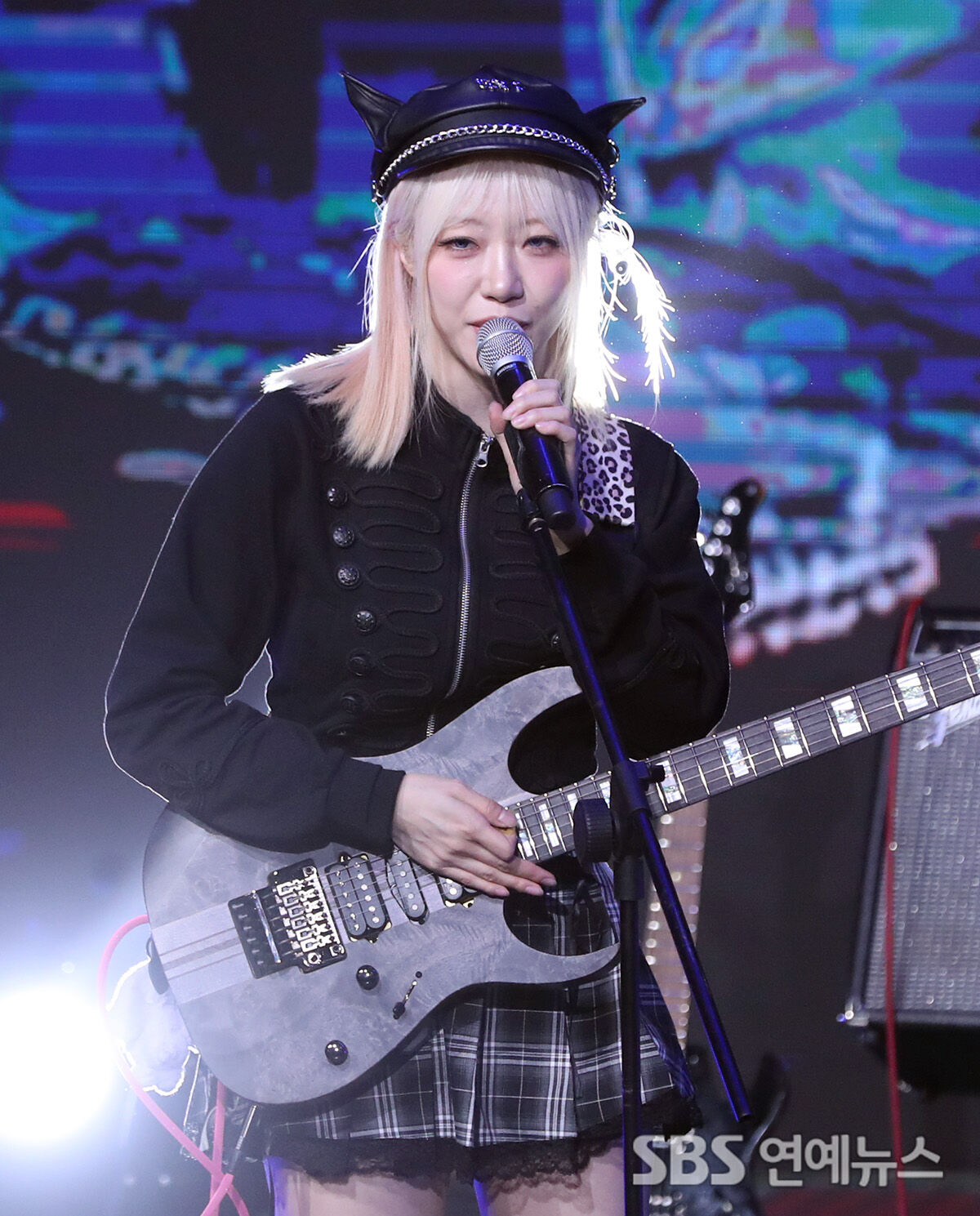 레이턴시 지지원