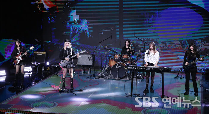 From Idols to Rock Band: LATENCY Re-Debuts