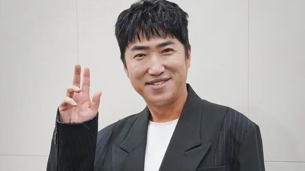 '사칭범 피해' 장동민, 李대통령에 "가짜뉴스가 신뢰 흔든다 " 직언