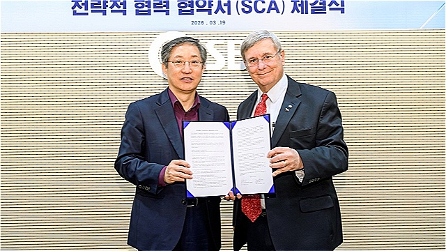 SBS, 美 지상파에 콘텐츠 공급&hellip;싱클레어와 'K-채널 82' 런칭 추진