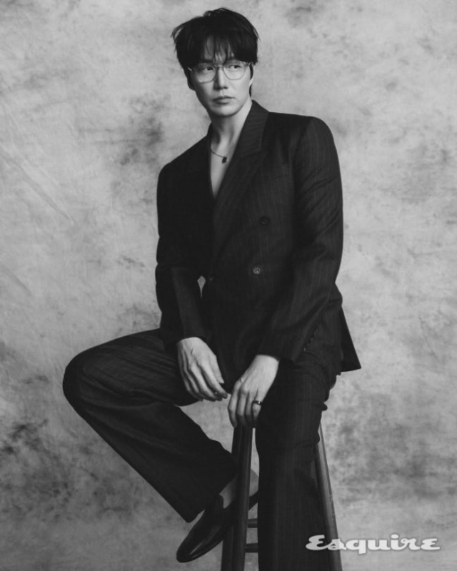 Sung Si-kyung Drops 10 Kilograms in Two Months: "Month One Was Eggs, Sweet Potatoes and Halibut Sashimi"