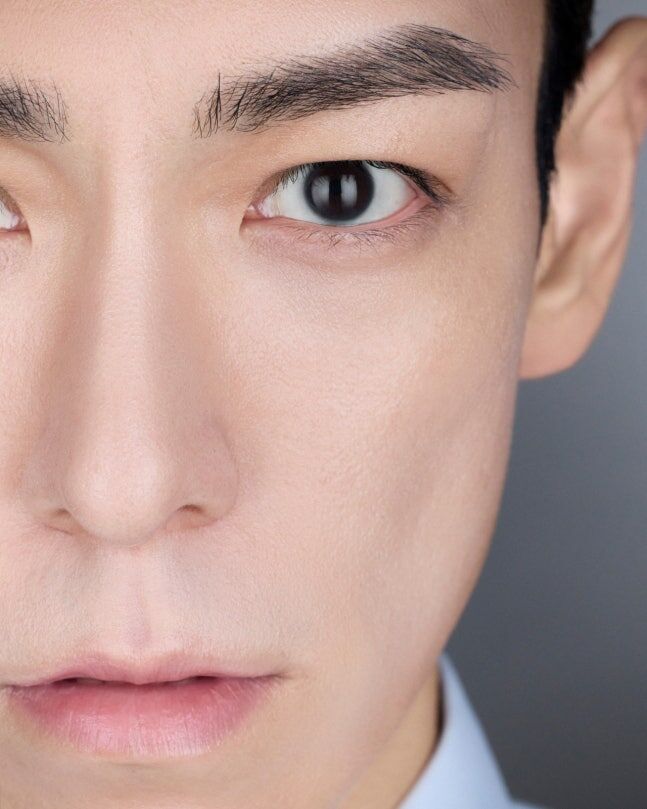 T.O.P Drops First Solo Studio Album in 20 Years: 'ANOTHER DIMENSION' Arrives April 3