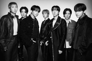 방탄소년단 '아리랑', 일주일 동안 417만 장 팔렸다&hellip;"115개국 1위"