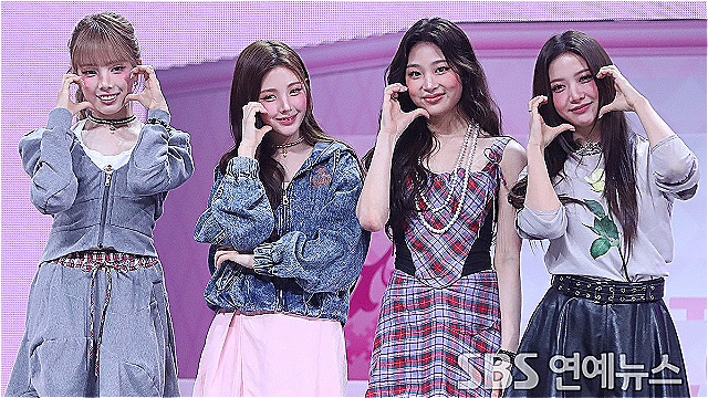 Baby DONT Cry Return With First Mini Album 'After Cry'