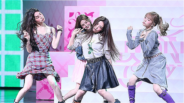 Baby DONT Cry Pop With Standout 'Shapeshifter' Performance at 'AFTER CRY' Showcase