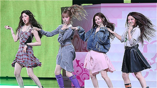 Baby DONT Cry Step Into Sweet Memories at 'AFTER CRY' Showcase