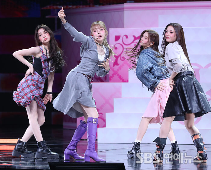 Baby DONT Cry, PSY’s Girl Group, Returns With First Mini-Album ‘AFTER CRY’―Showcases ‘Shapeshifter’