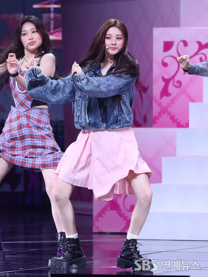 Baby DONT Cry’s Lee Hyun