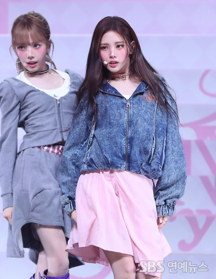 Baby DONT Cry’s Lee Hyun