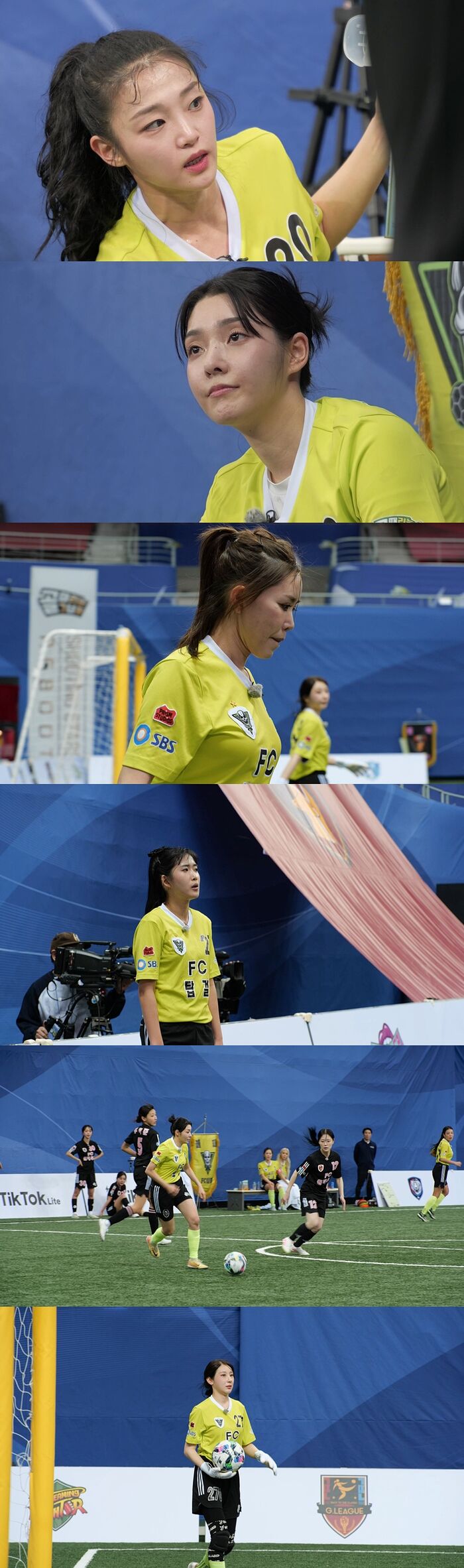 'Kick a Goal's Wonder Woman 2026 vs. Top Girl Movement in First Rematch in 2 Years, 3 Months