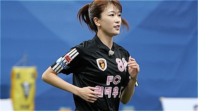 "경기장에서 죽겠다"&hellip;'골때녀' 벼랑 끝 원더우먼, 마지막 반격 나선다