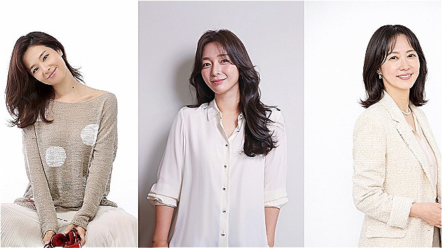 박은경 아나→익스 이상미까지&hellip;SBS 러브FM, 봄맞이 새 단장