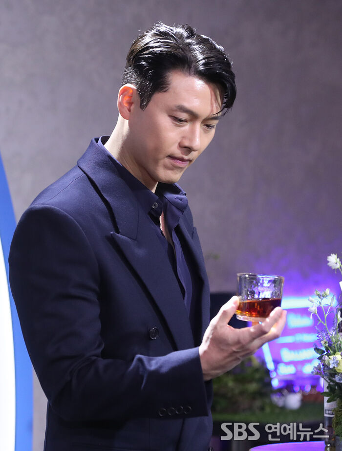 Hyun Bin