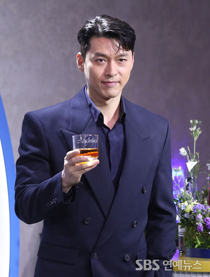 Hyun Bin