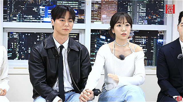 '나는 솔로' 30기 영수♥옥순, 손깍지 끼고 현커 발표..."사생활이 깔끔해서 더 믿음 갔다"