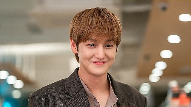 '오늘도 매진했습니다' 김범, 채원빈 향한 거침없는 플러팅&hellip;직진 순애보 예고