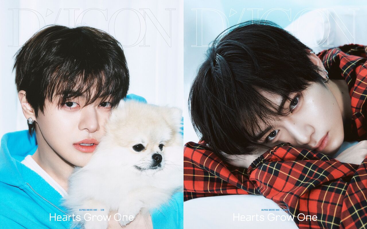 알파드라이브원