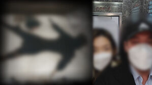 죽은 여친과 3년 6개월 엽기적 동거&hellip;원룸서 '미라'로 발견 